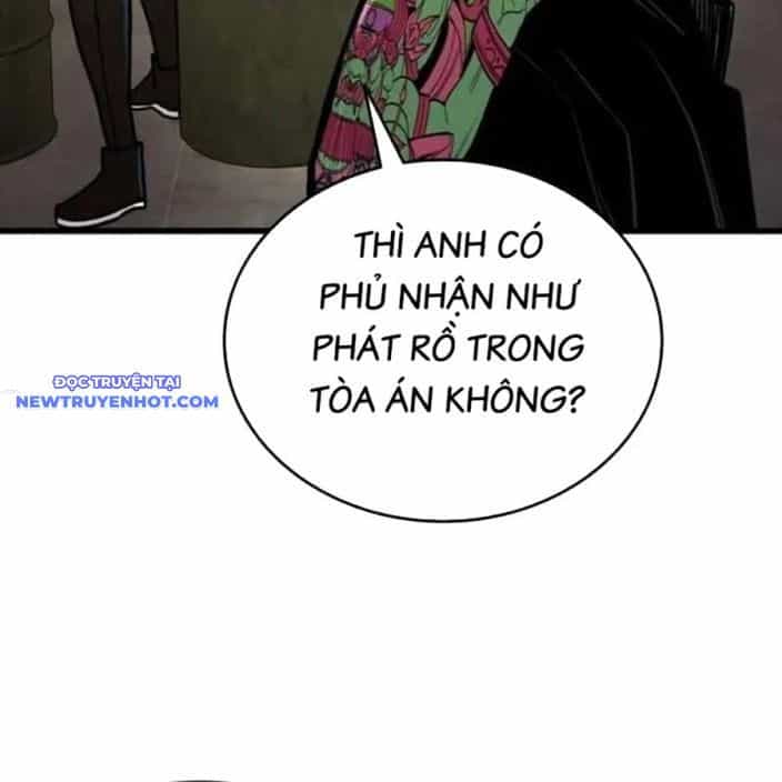 Thực Thi Công Lý - Chương 8 - ảnh 60