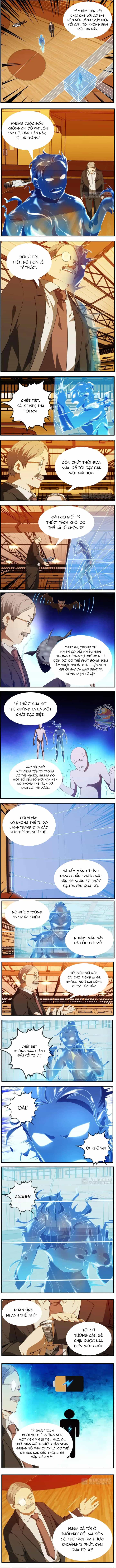 Thức Thứ 8 - Chương 15 - ảnh 3