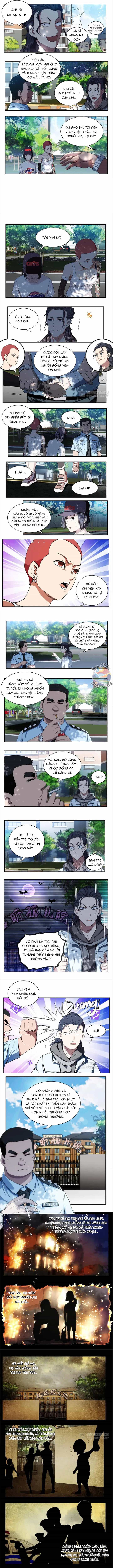 Thức Thứ 8 - Chương 5 - ảnh 2
