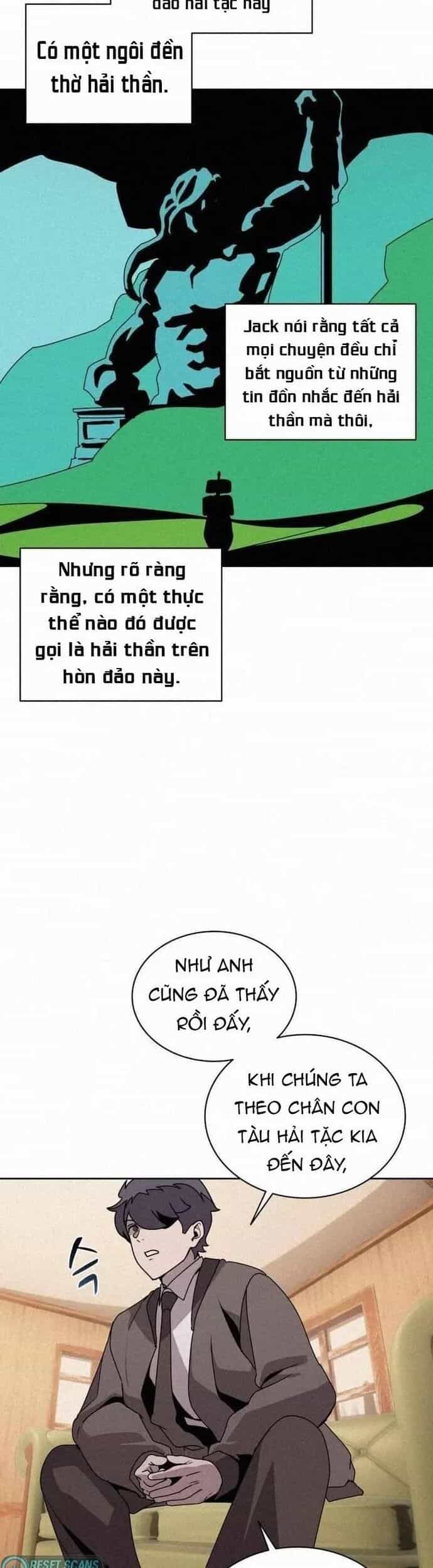 Thực Thư Pháp Sư - Chương 103 - ảnh 23