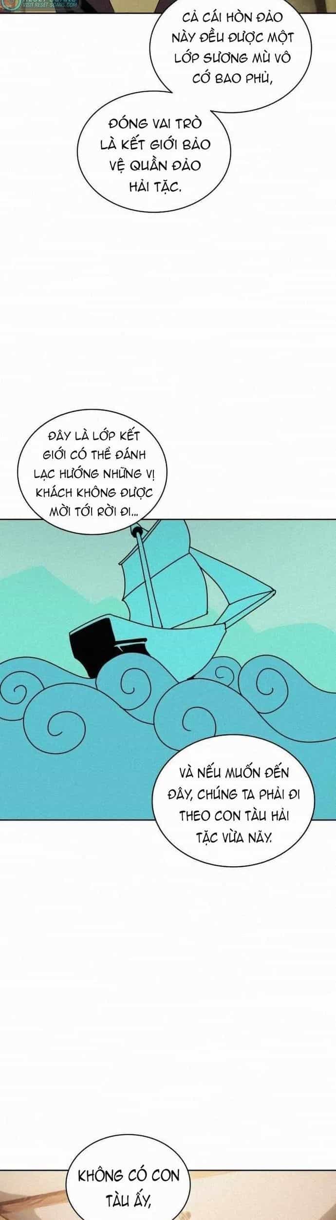 Thực Thư Pháp Sư - Chương 103 - ảnh 24