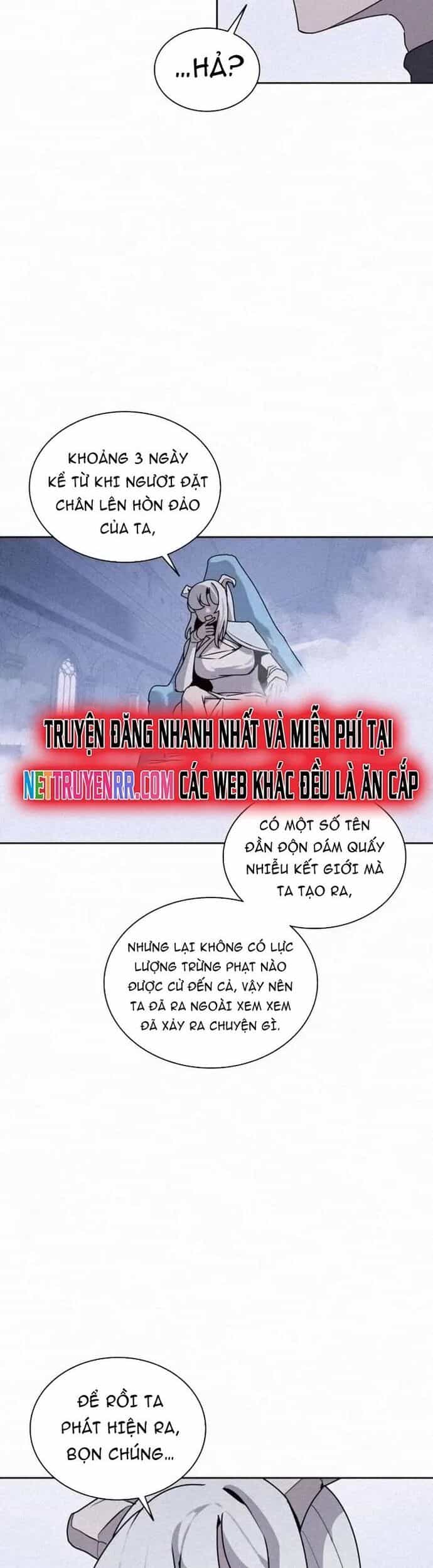 Thực Thư Pháp Sư - Chương 106 - ảnh 25
