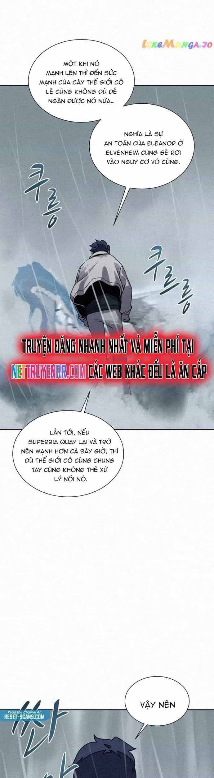 Thực Thư Pháp Sư - Chương 109 - ảnh 18