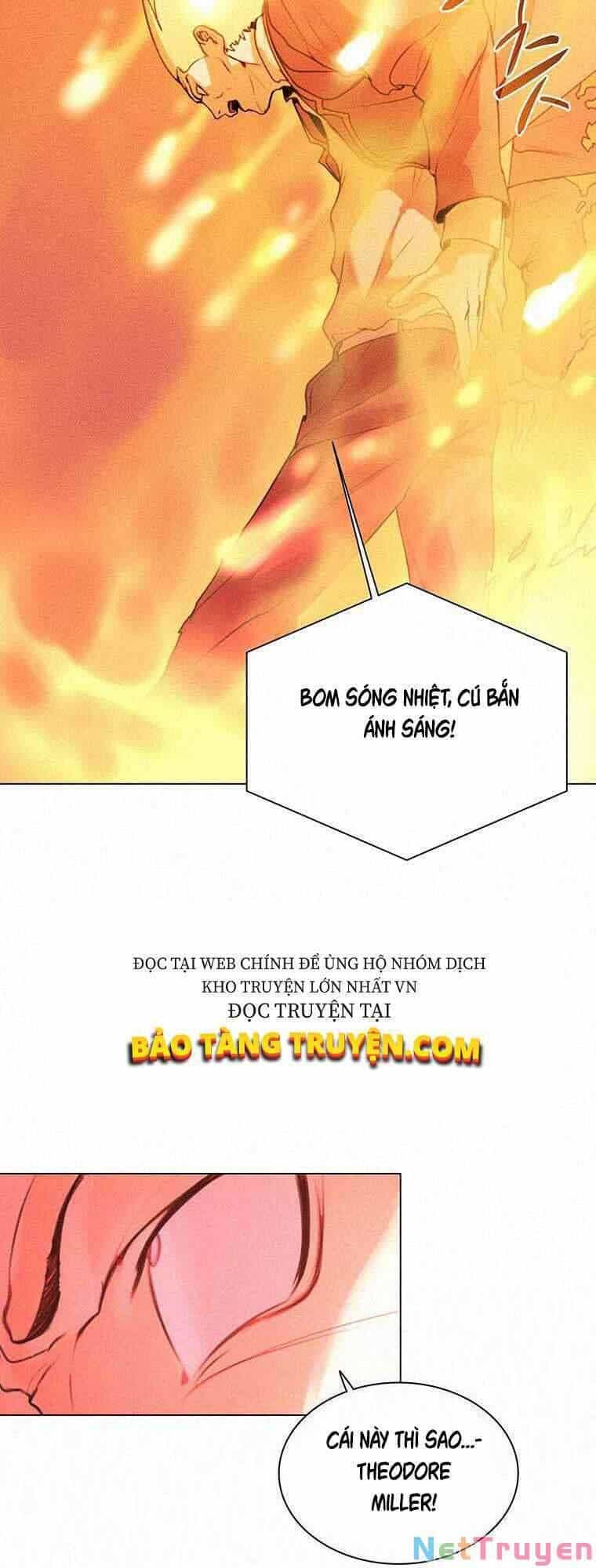 Thực Thư Pháp Sư - Chương 11 - ảnh 12
