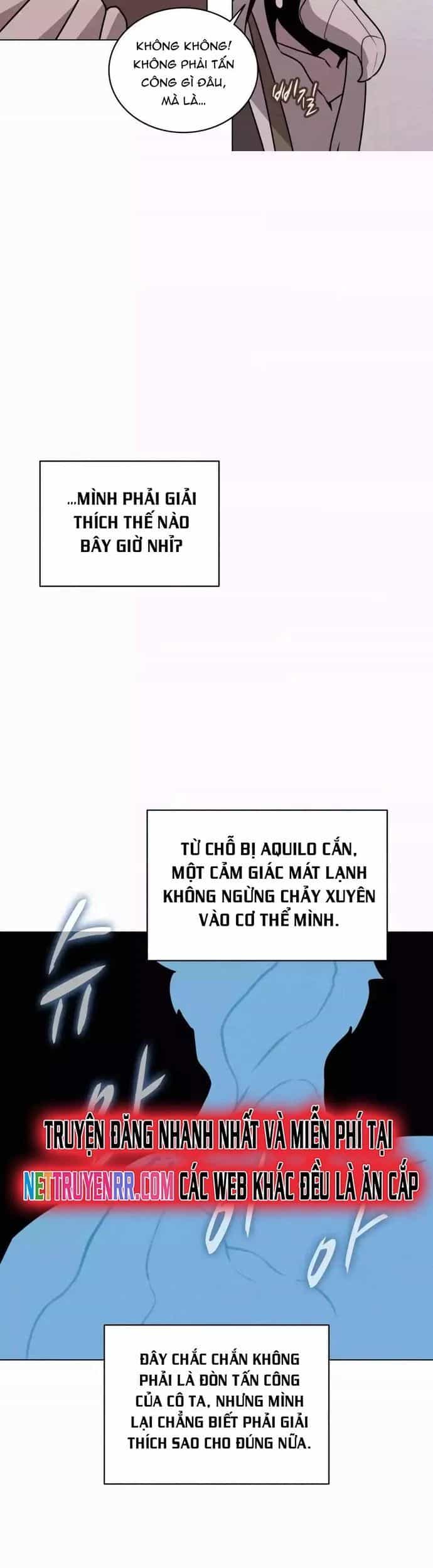 Thực Thư Pháp Sư - Chương 114 - ảnh 11