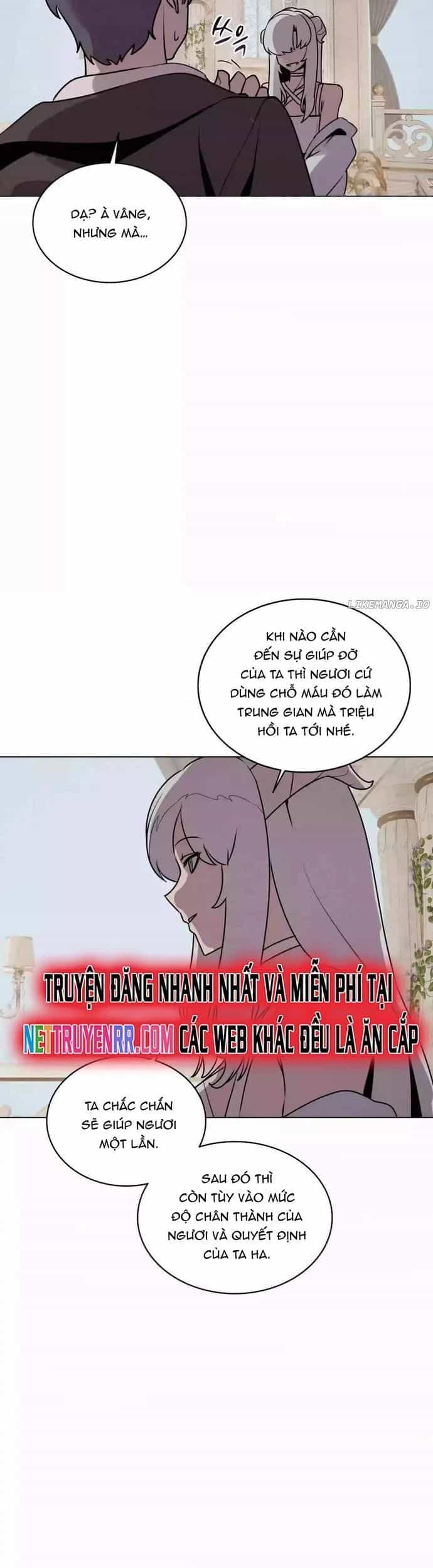 Thực Thư Pháp Sư - Chương 114 - ảnh 15