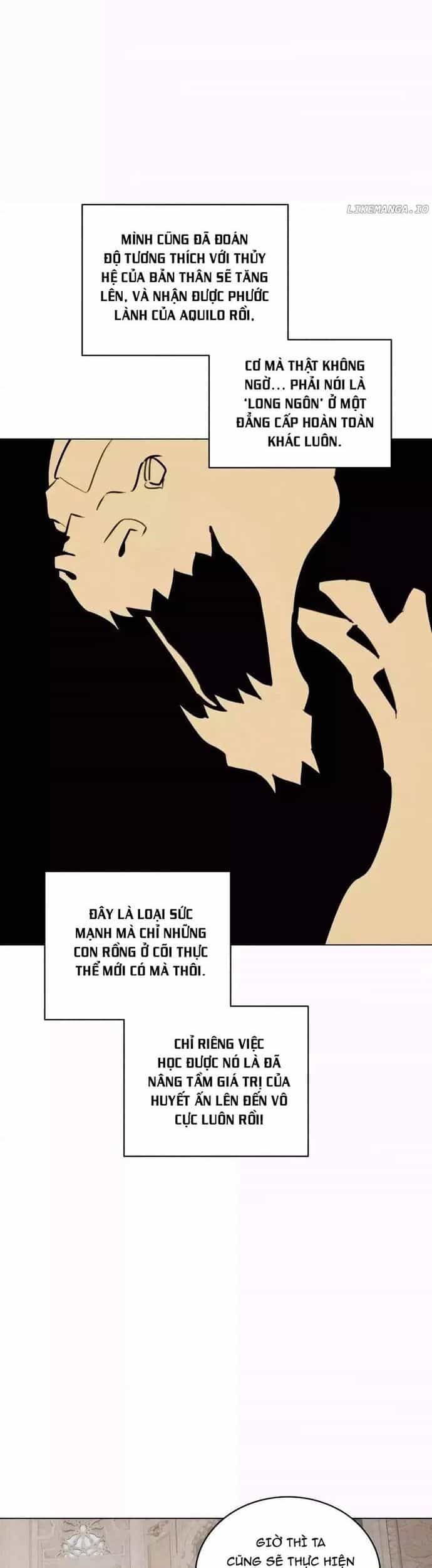 Thực Thư Pháp Sư - Chương 114 - ảnh 20