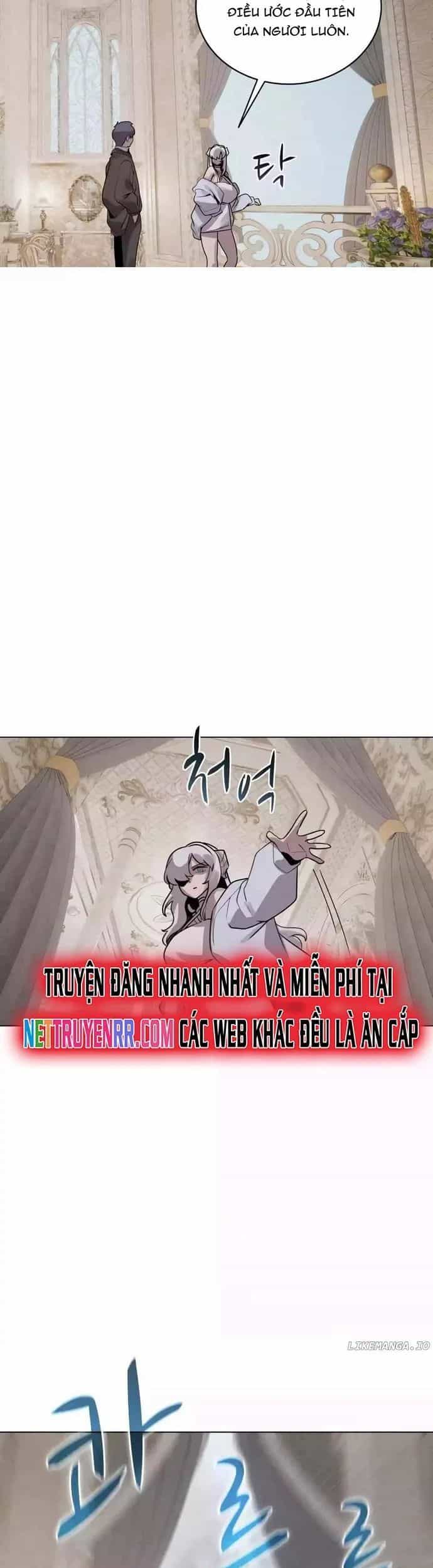 Thực Thư Pháp Sư - Chương 114 - ảnh 21