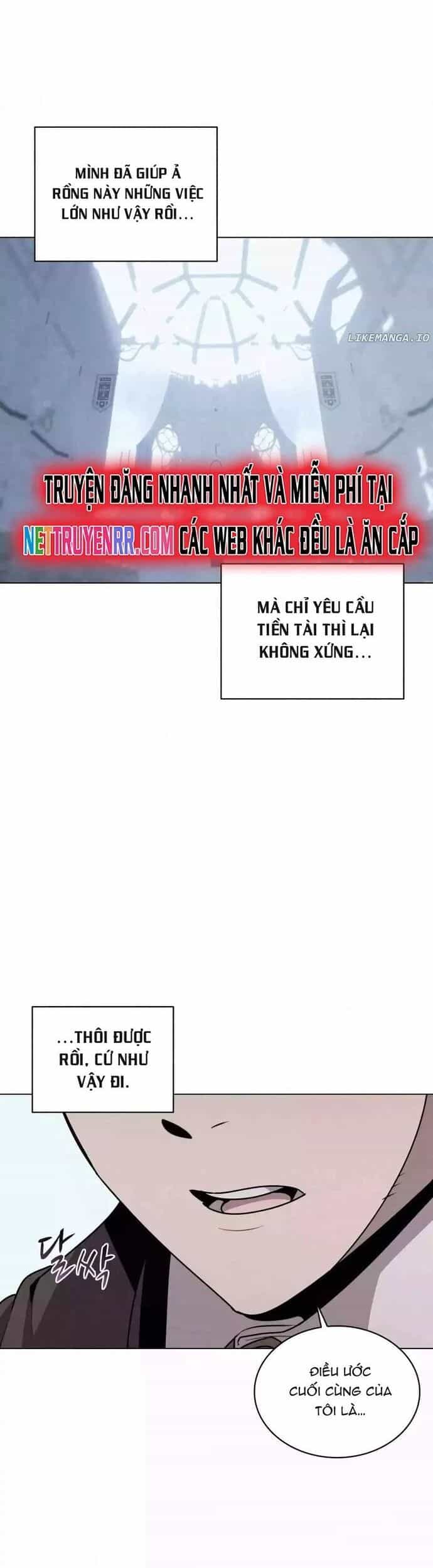 Thực Thư Pháp Sư - Chương 114 - ảnh 4