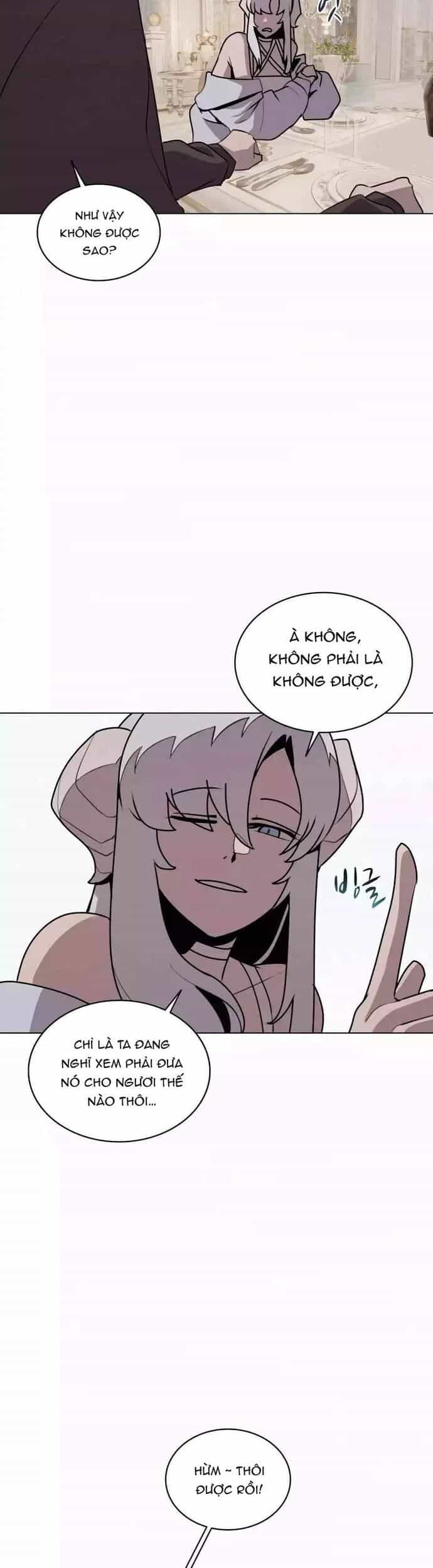 Thực Thư Pháp Sư - Chương 114 - ảnh 6