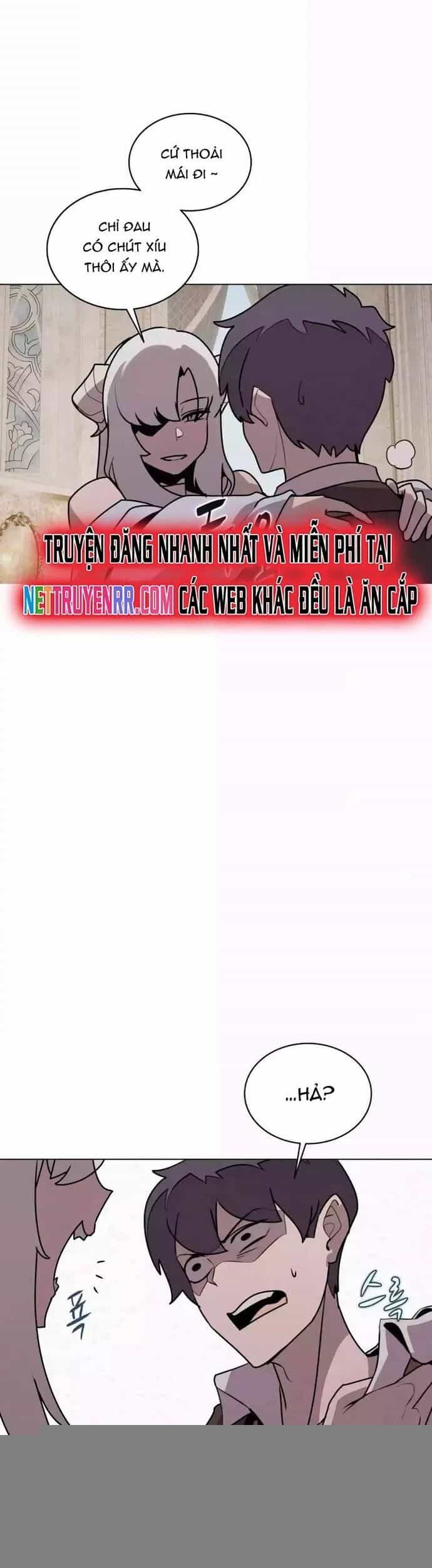 Thực Thư Pháp Sư - Chương 114 - ảnh 8