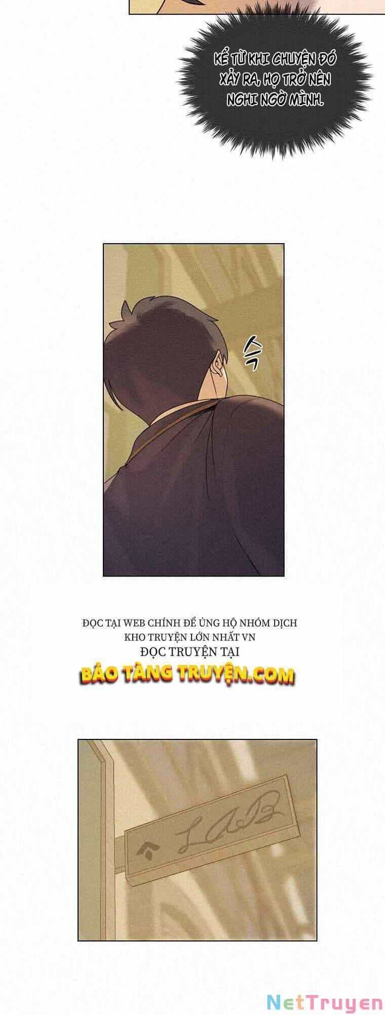 Thực Thư Pháp Sư - Chương 12 - ảnh 12