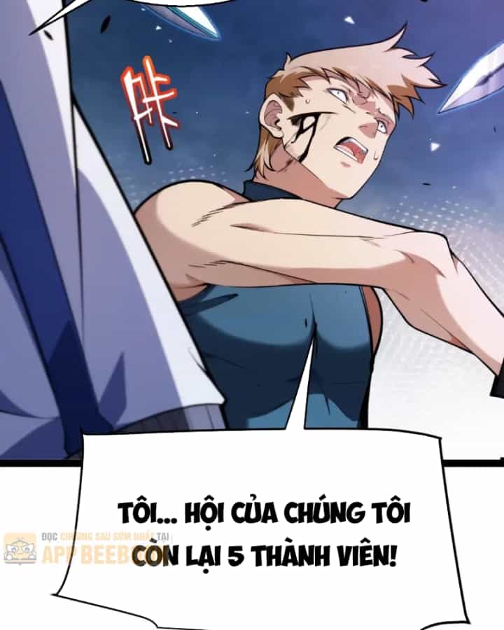 Thức Tỉnh Thiên Phú Thần Thoại, Ta Nhất Kiếm Trảm Thần - Chương 47 - ảnh 12