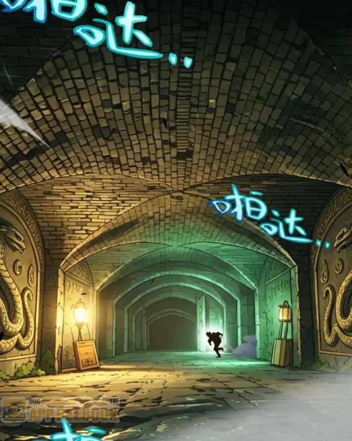 Thức Tỉnh Thiên Phú Thần Thoại, Ta Nhất Kiếm Trảm Thần - Chương 47 - ảnh 27