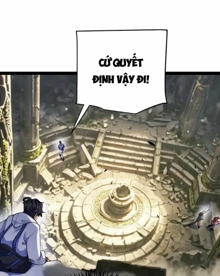 Thức Tỉnh Thiên Phú Thần Thoại, Ta Nhất Kiếm Trảm Thần - Chương 47 - ảnh 59
