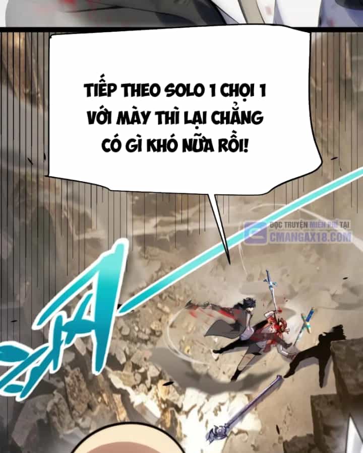 Thức Tỉnh Thiên Phú Thần Thoại, Ta Nhất Kiếm Trảm Thần - Chương 47 - ảnh 88