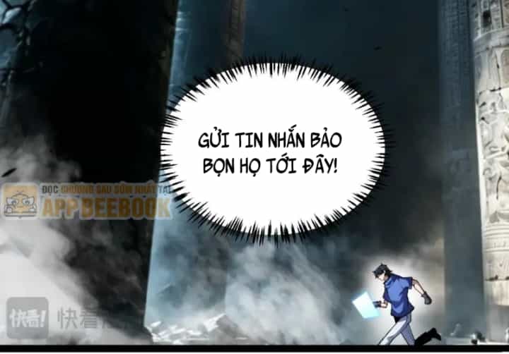 Thức Tỉnh Thiên Phú Thần Thoại, Ta Nhất Kiếm Trảm Thần - Chương 47 - ảnh 94