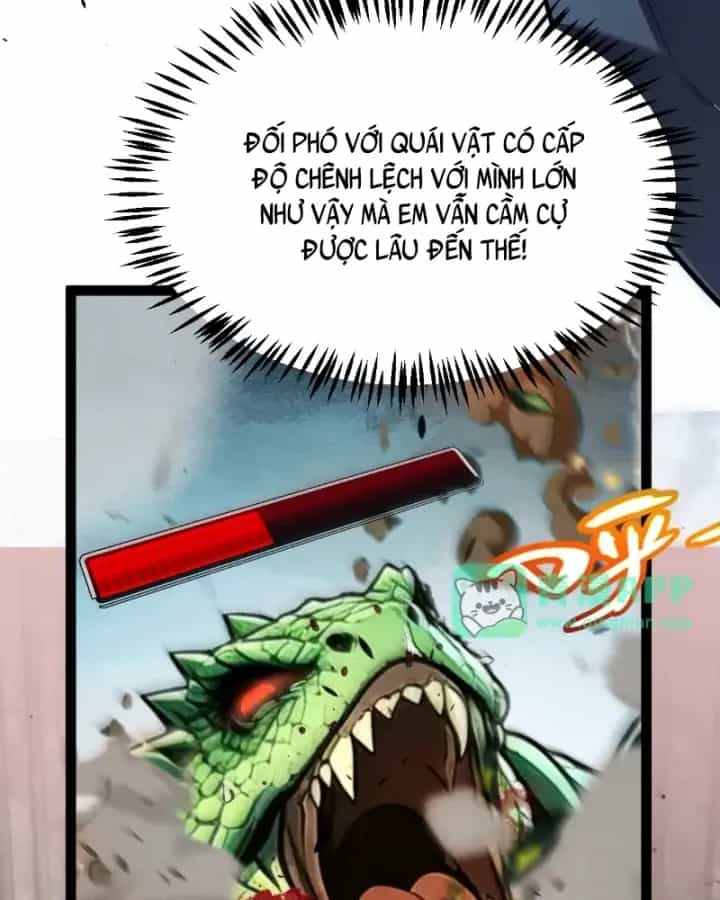 Thức Tỉnh Thiên Phú Thần Thoại, Ta Nhất Kiếm Trảm Thần - Chương 48 - ảnh 100