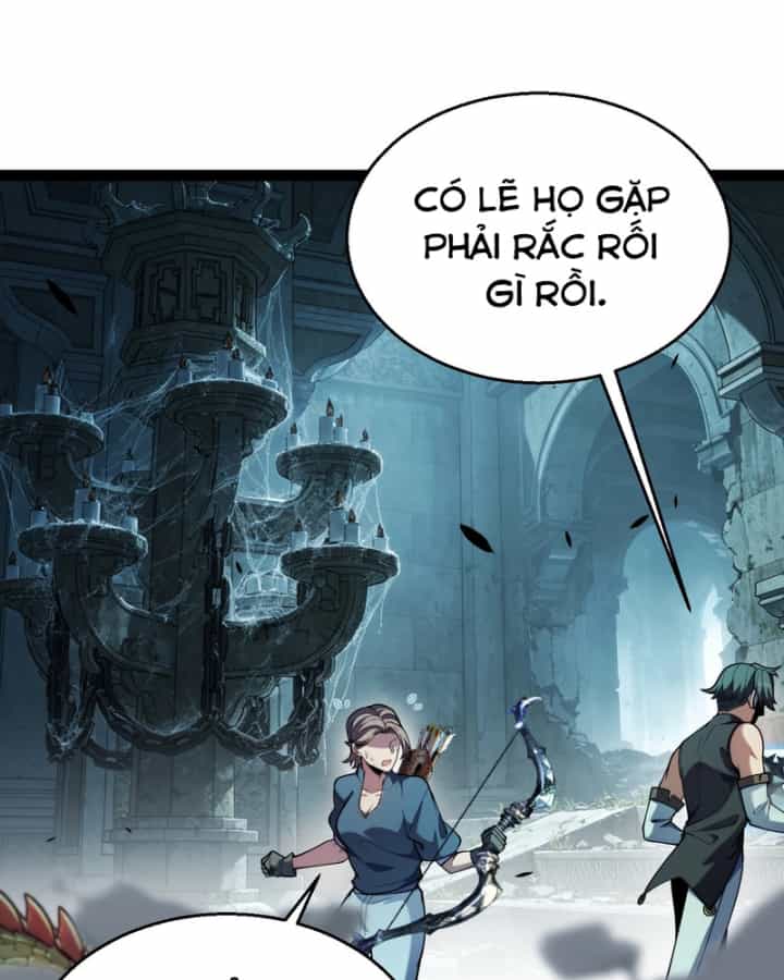 Thức Tỉnh Thiên Phú Thần Thoại, Ta Nhất Kiếm Trảm Thần - Chương 49 - ảnh 20