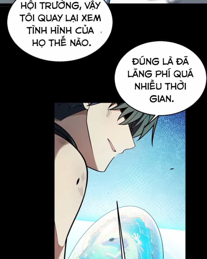 Thức Tỉnh Thiên Phú Thần Thoại, Ta Nhất Kiếm Trảm Thần - Chương 49 - ảnh 21