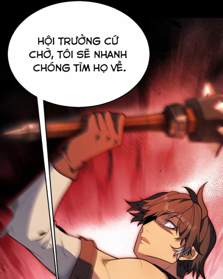 Thức Tỉnh Thiên Phú Thần Thoại, Ta Nhất Kiếm Trảm Thần - Chương 49 - ảnh 23