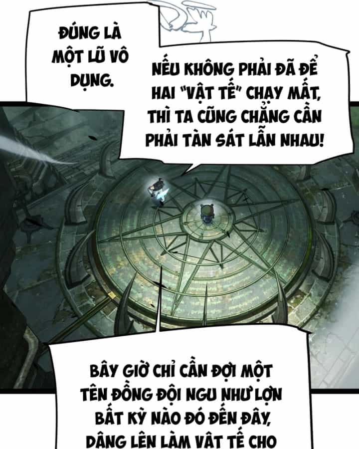 Thức Tỉnh Thiên Phú Thần Thoại, Ta Nhất Kiếm Trảm Thần - Chương 49 - ảnh 50