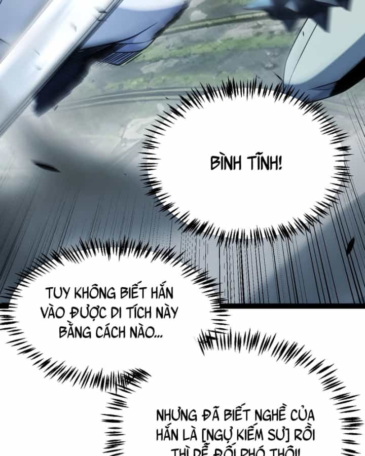 Thức Tỉnh Thiên Phú Thần Thoại, Ta Nhất Kiếm Trảm Thần - Chương 49 - ảnh 93