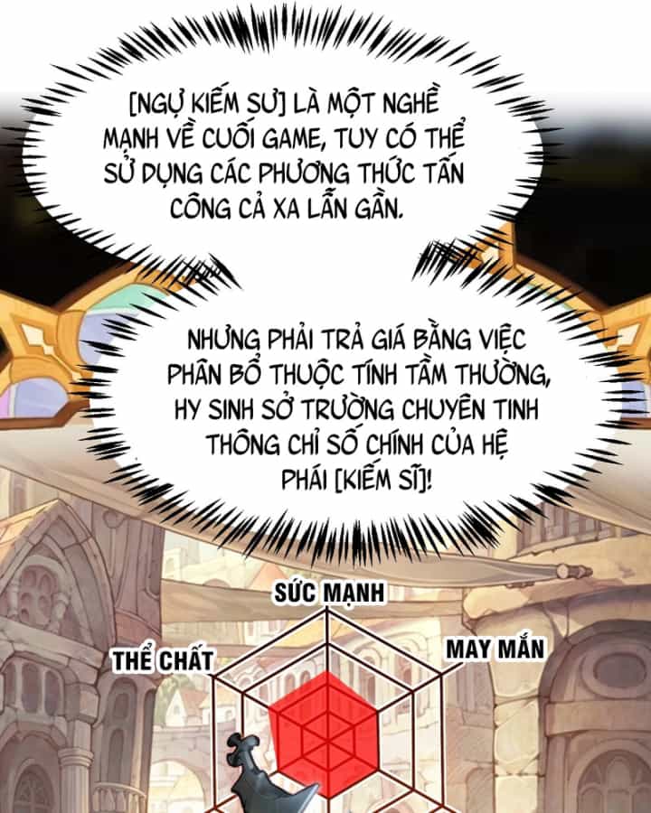 Thức Tỉnh Thiên Phú Thần Thoại, Ta Nhất Kiếm Trảm Thần - Chương 49 - ảnh 99
