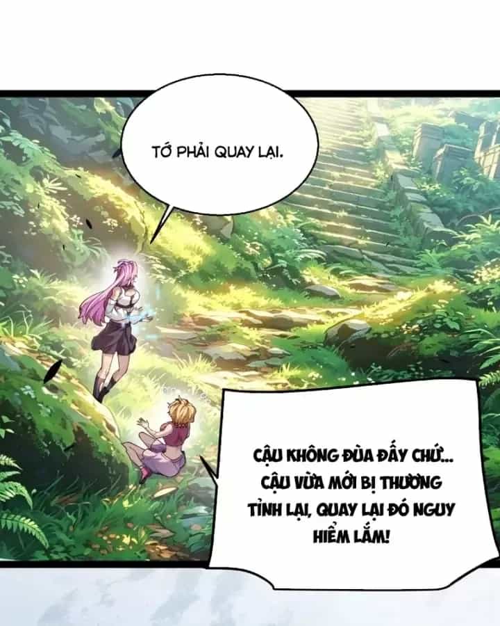 Thức Tỉnh Thiên Phú Thần Thoại, Ta Nhất Kiếm Trảm Thần - Chương 50 - ảnh 37