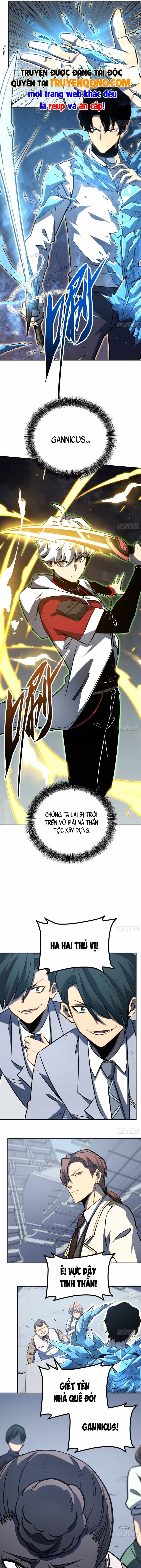 Thức Tỉnh Toàn Chức - Chương 105 - ảnh 9