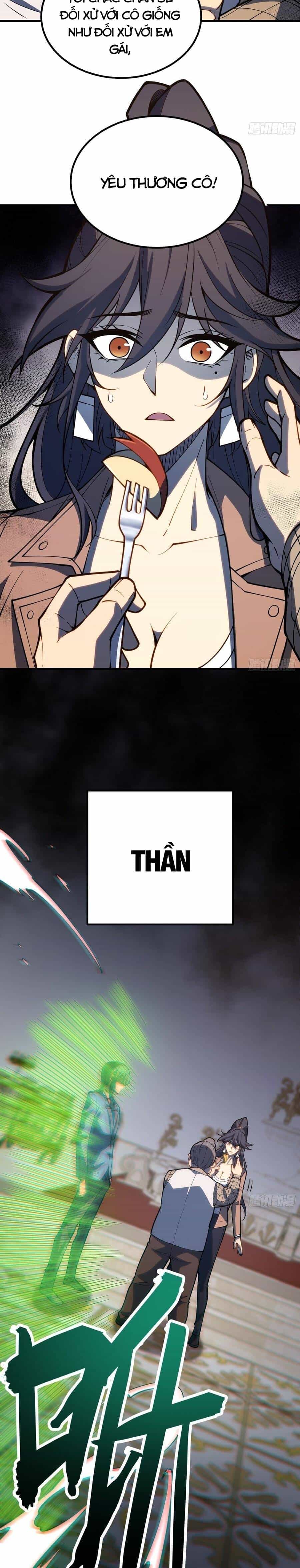 Thức Tỉnh Toàn Chức - Chương 112 - ảnh 8