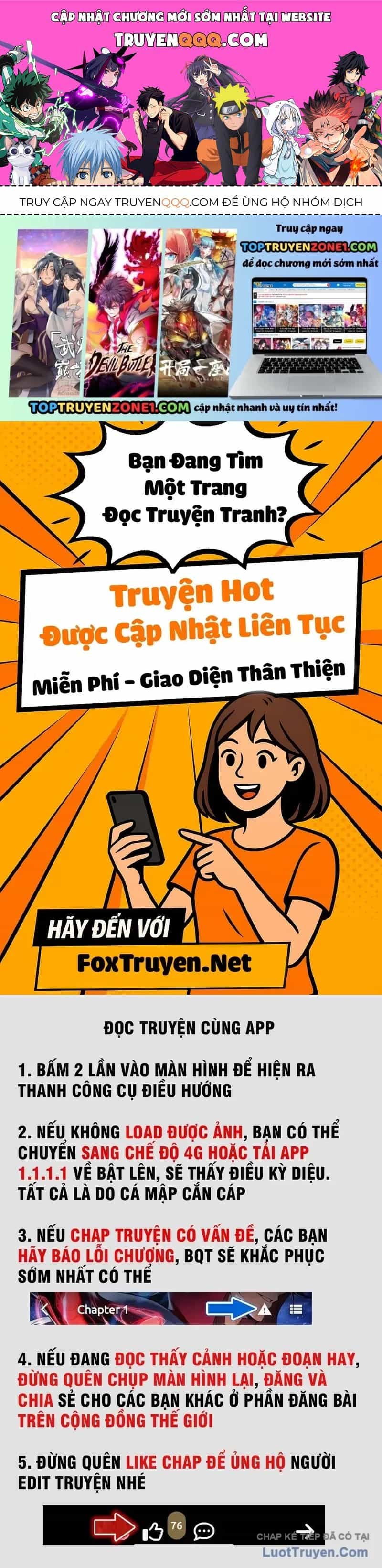 Thức Tỉnh Toàn Chức - Chương 120 - ảnh 1