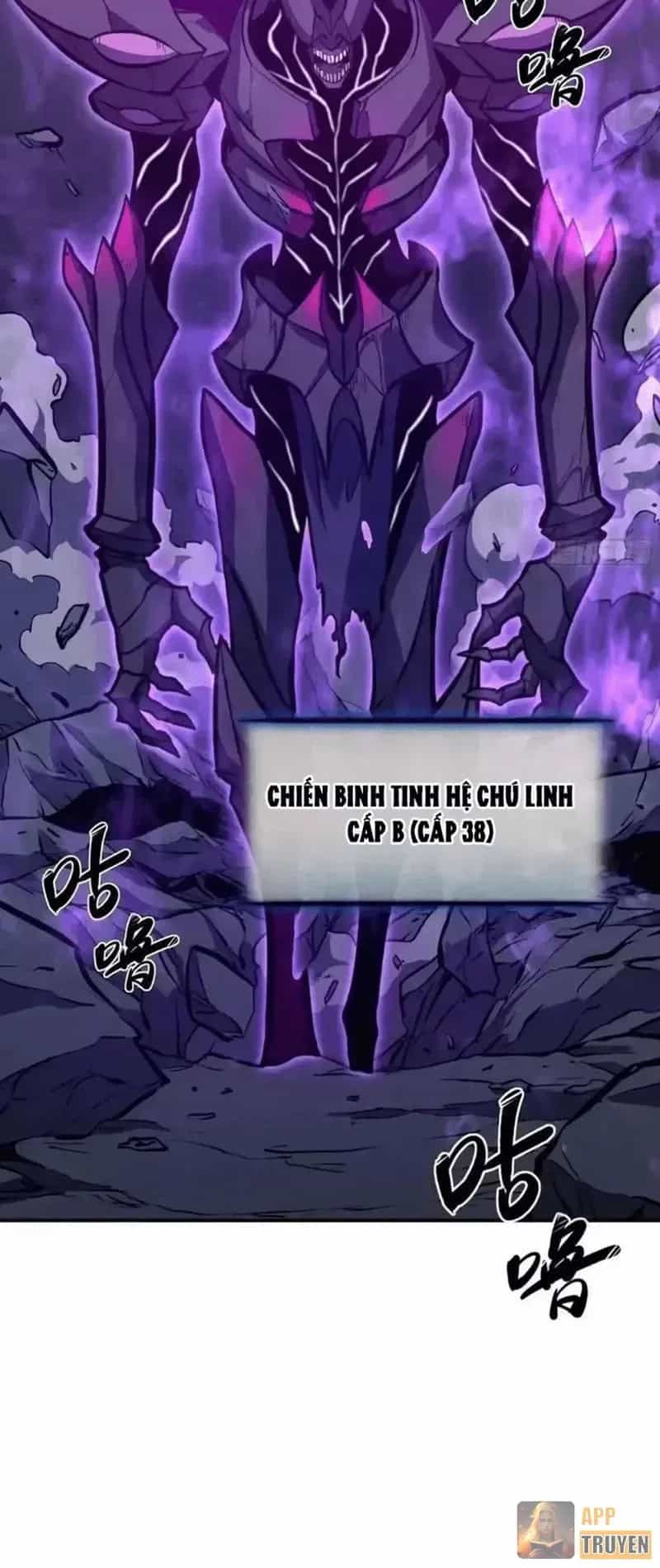 Thức Tỉnh Toàn Chức - Chương 136 - ảnh 25