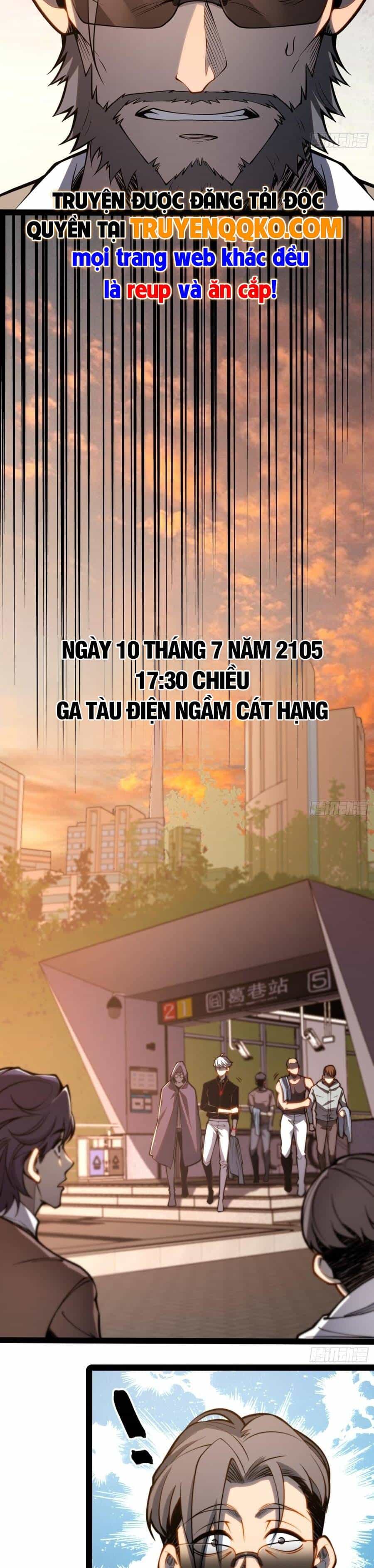 Thức Tỉnh Toàn Chức - Chương 141 - ảnh 12