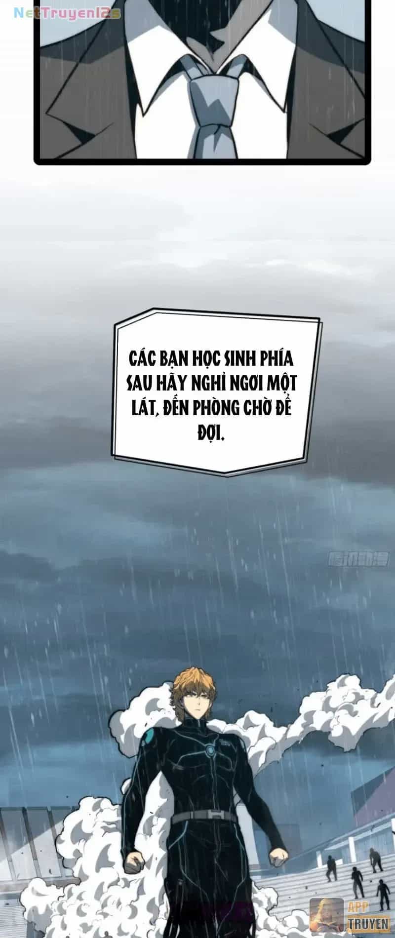 Thức Tỉnh Toàn Chức - Chương 157 - ảnh 17