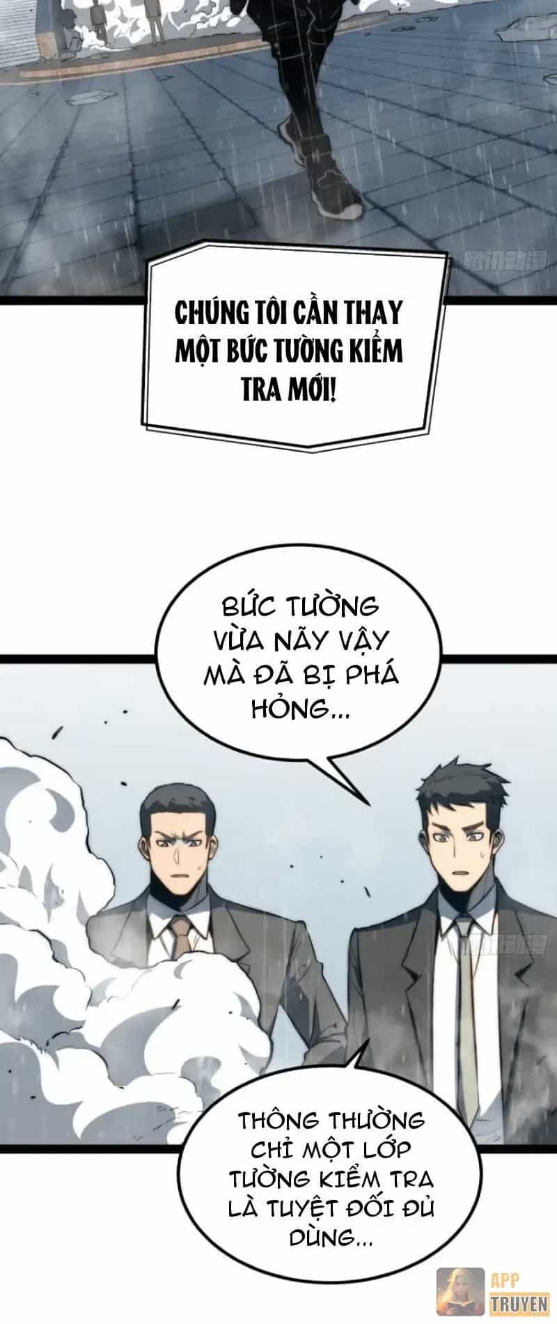 Thức Tỉnh Toàn Chức - Chương 157 - ảnh 18