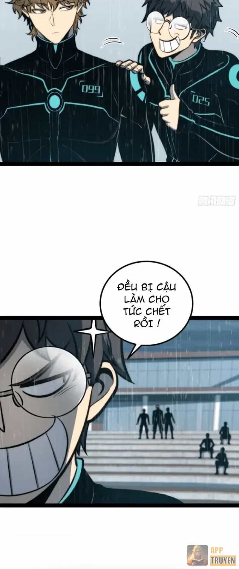 Thức Tỉnh Toàn Chức - Chương 157 - ảnh 23