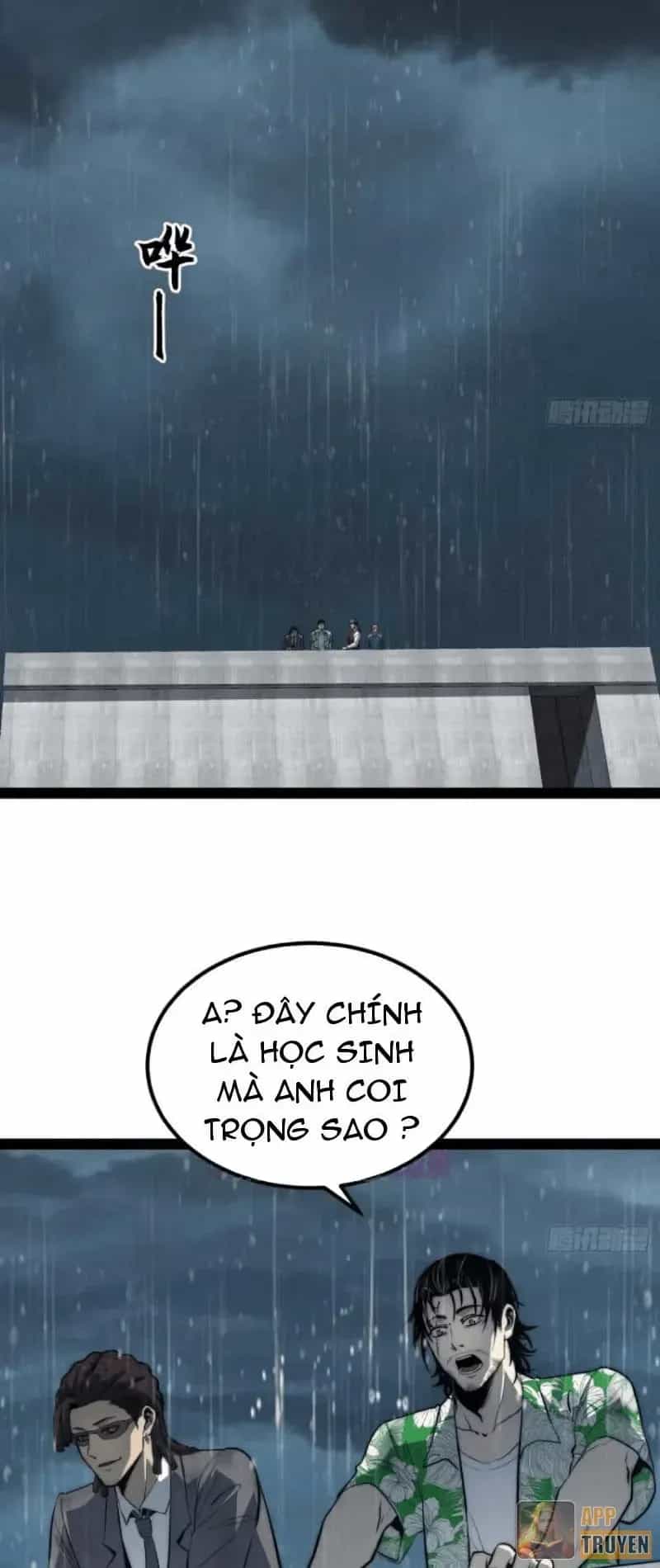 Thức Tỉnh Toàn Chức - Chương 157 - ảnh 5