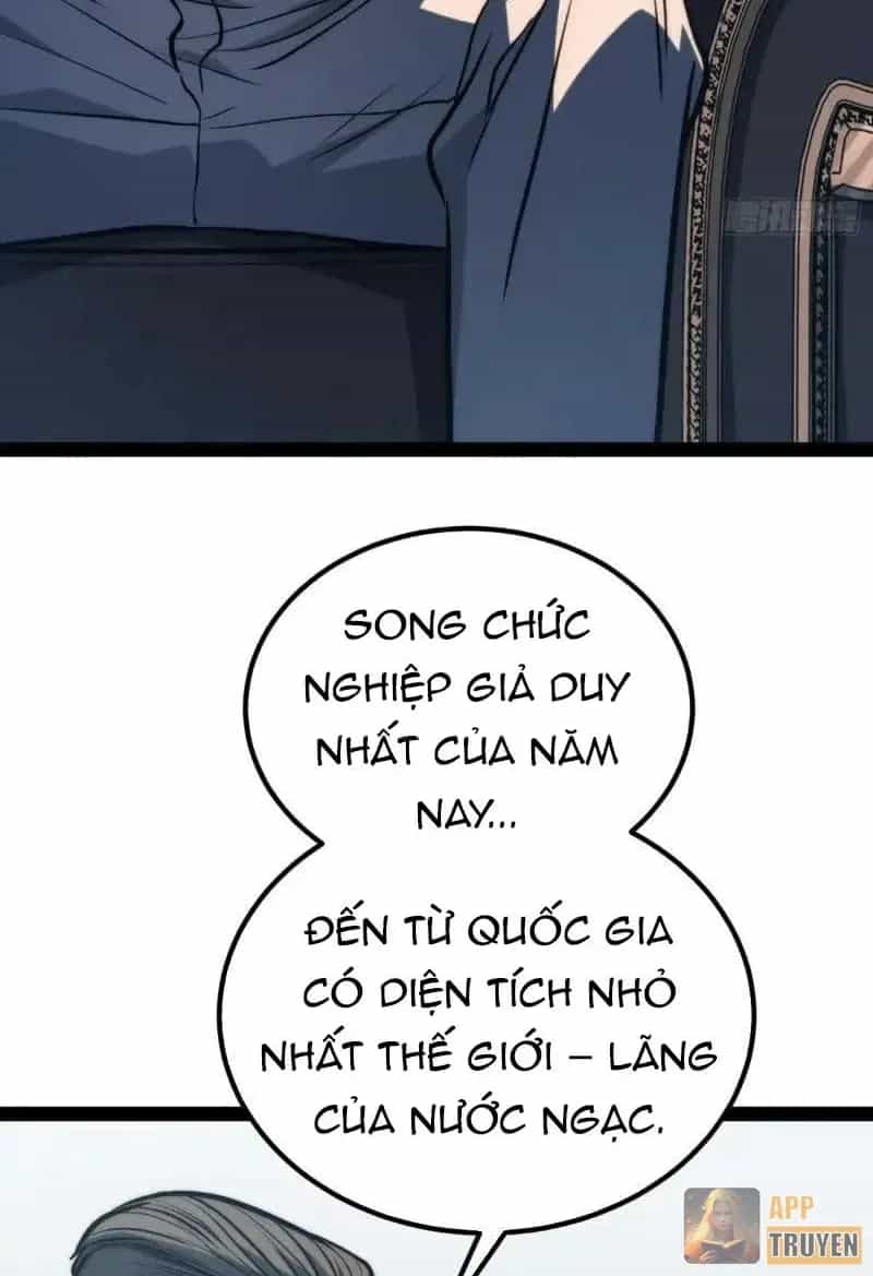 Thức Tỉnh Toàn Chức - Chương 158 - ảnh 16