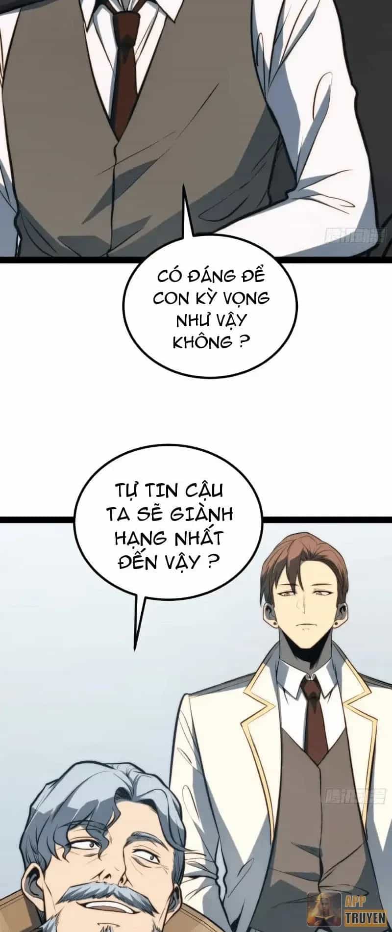 Thức Tỉnh Toàn Chức - Chương 158 - ảnh 22