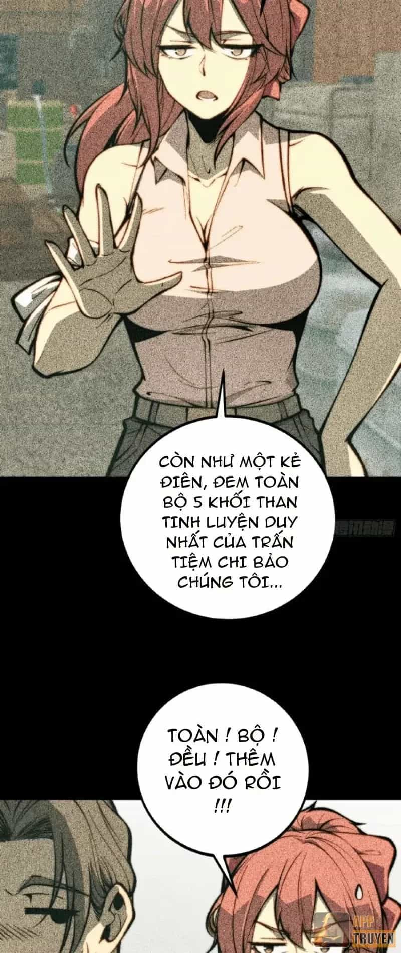 Thức Tỉnh Toàn Chức - Chương 159 - ảnh 10