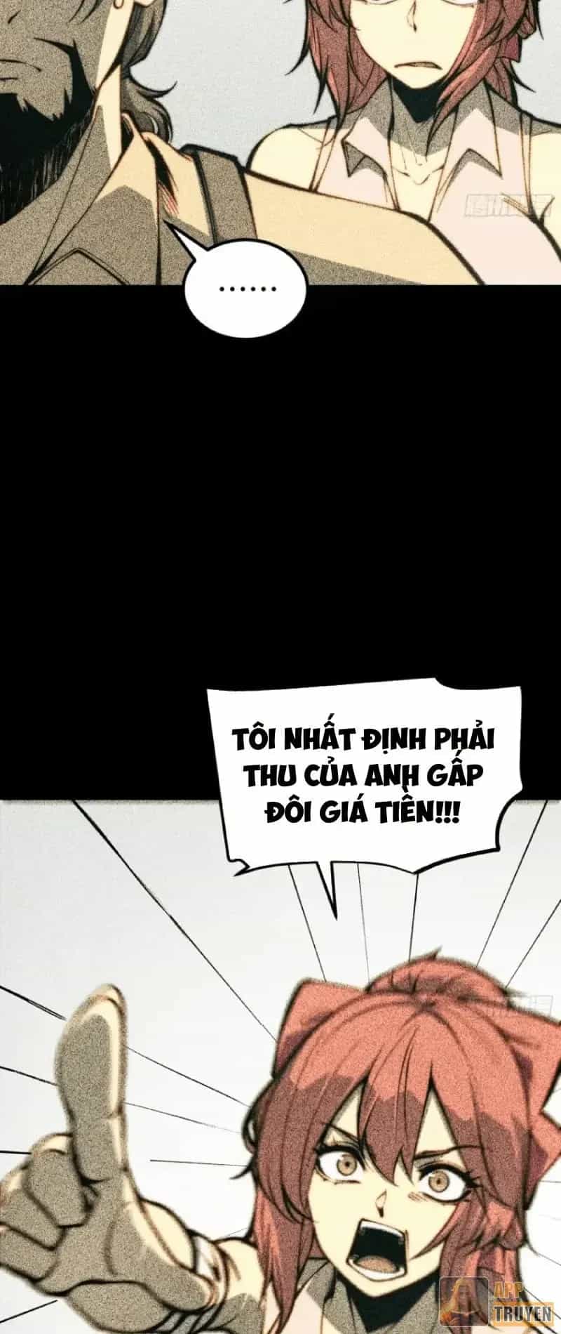 Thức Tỉnh Toàn Chức - Chương 159 - ảnh 11