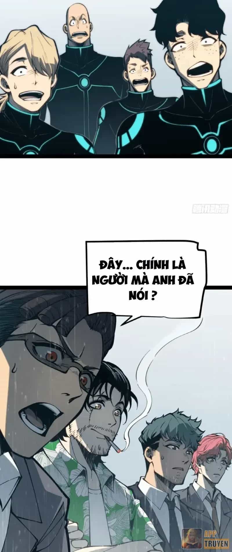 Thức Tỉnh Toàn Chức - Chương 159 - ảnh 28