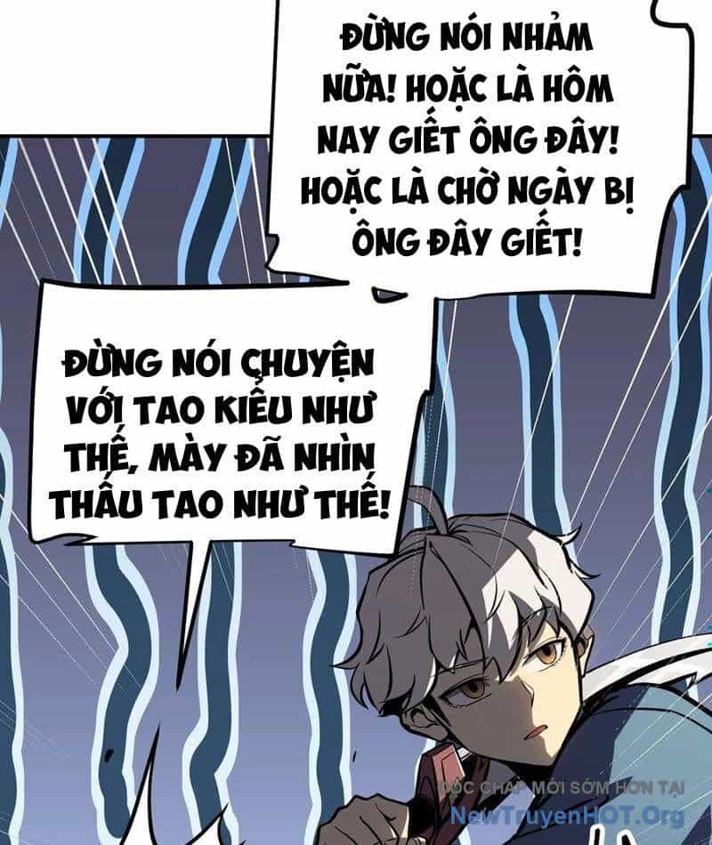 Thức Tỉnh Toàn Chức - Chương 16 - ảnh 28