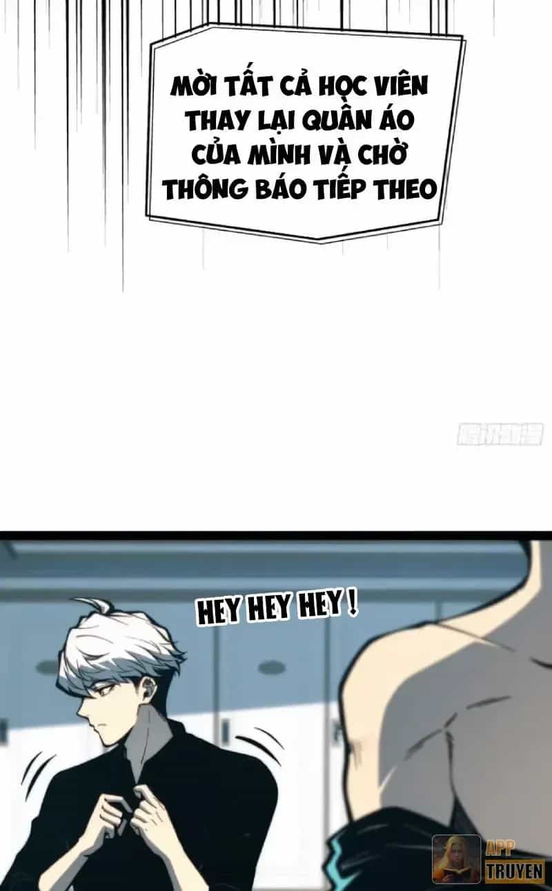 Thức Tỉnh Toàn Chức - Chương 160 - ảnh 30