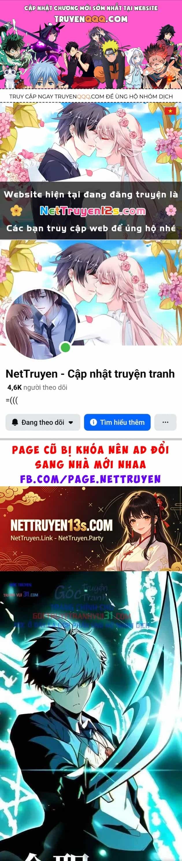Thức Tỉnh Toàn Chức - Chương 161 - ảnh 1