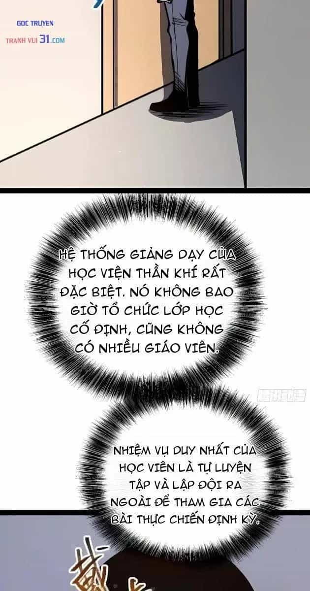 Thức Tỉnh Toàn Chức - Chương 161 - ảnh 93