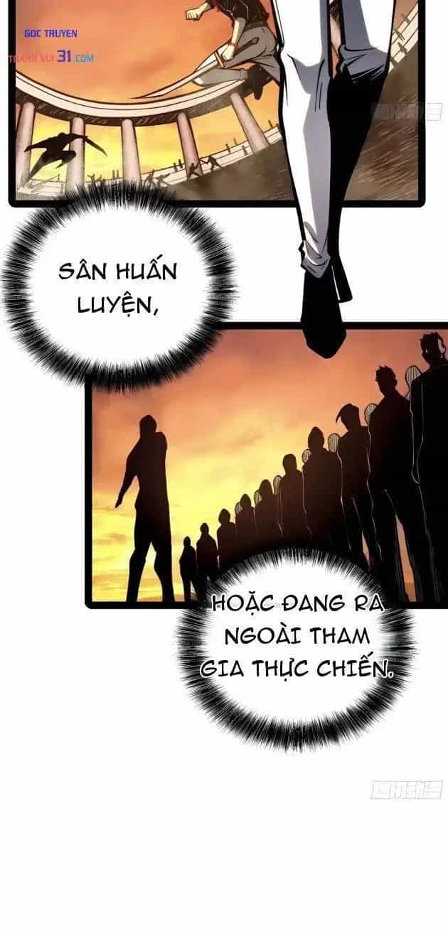 Thức Tỉnh Toàn Chức - Chương 161 - ảnh 96
