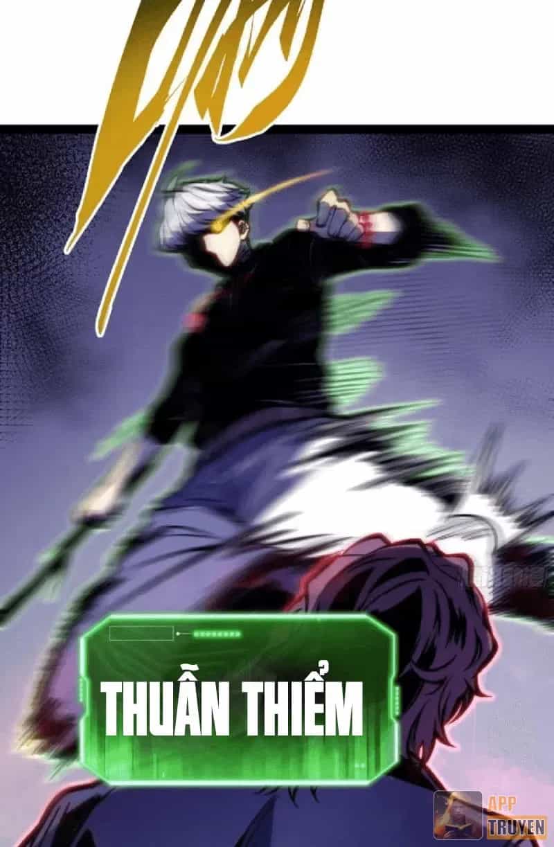 Thức Tỉnh Toàn Chức - Chương 163 - ảnh 62