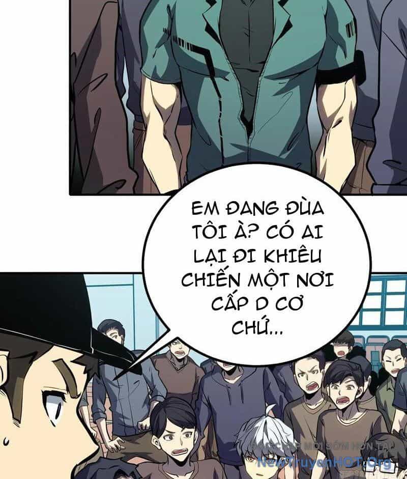 Thức Tỉnh Toàn Chức - Chương 17 - ảnh 7
